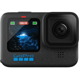 GoPro HERO12 Black